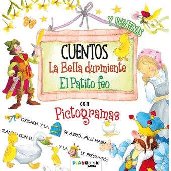 La Bella durmiente y el Patito feo - 1