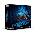 Juego de mesa. Escape from new york)