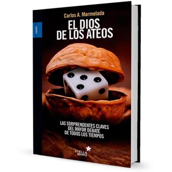 El dios de los ateos - 1