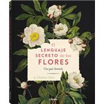 Lenguaje Secreto De Las Flores, El.