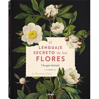 Lenguaje Secreto De Las Flores, El.