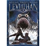 Leviathan, aguas profundas 1