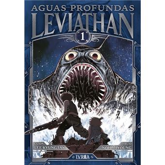 Leviathan, aguas profundas 1