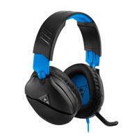 Auriculares gaming Turtle Beach Recon 70 Negro para PS4 Pro y PS4