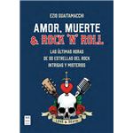 Amor Muerte &Amp; Rock `N` Roll