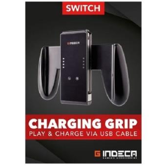 Indeca JoyCon Charging Grip Nintendo Switch