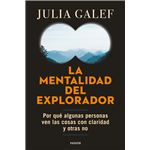 La mentalidad del explorador