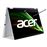 Convertible 2 en 1 Acer SP114-31N Celeron N5100/4/128/W11 14" FHD