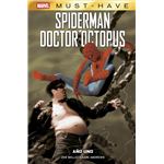 Spiderman Doctor Octopus Año Uno
