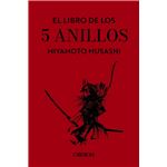 El libro de los cinco anillos