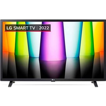 TV LED 32'' LG 32LQ63006LA LED 32 Full HD Smart TV
