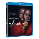Nosotros - Blu-ray