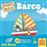 Familias a bordo: Barco