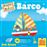 Familias a bordo: Barco
