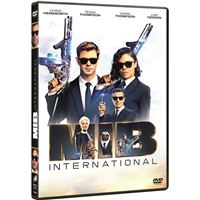 Men in Black International - DVD