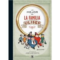 Lo mejor de la familia Ulises