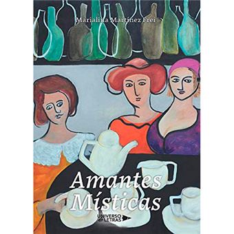 Amantes místicas