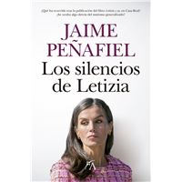 Silencios De Letizia, Los