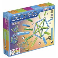 Geomag- Classic Color - 35 Piezas