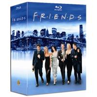 Pack Friends  Serie Completa - Blu-Ray