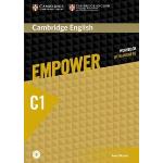 Empower advanced c1 wb key/audio