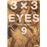 3x3 Eyes 9