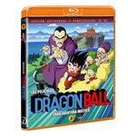 Dragon Ball La Película 3 (2025) - Blu-Ray