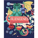 Instrucciones para encontrar alienígenas