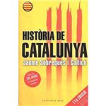 Historia de catalunya -nova edicio