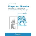Player Vs Monster