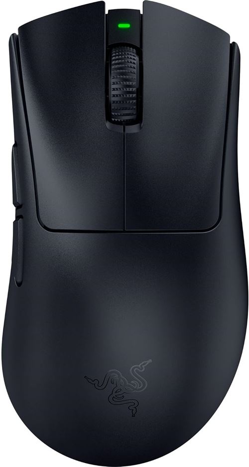 RatÃ³n Gaming InalÃ¡mbrico Razer Deathadder V4 Pro Negro