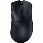 Ratón gaming inalámbrico Razer Deathadder V4 Pro Negro