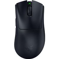 Ratón gaming inalámbrico Razer Deathadder V4 Pro Negro