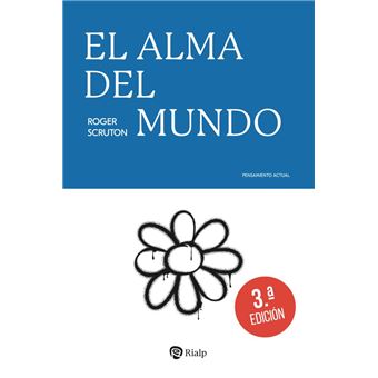 El alma del mundo