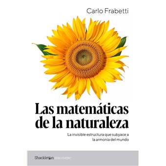 Las matemáticas de la naturaleza