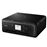 Impresora multifunción Canon Pixma TS6250 Negro_1