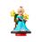 Figura Amiibo Super Mario Galaxy - Rosalina y Lumas