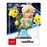 Figura Amiibo Super Mario Galaxy - Rosalina y Lumas