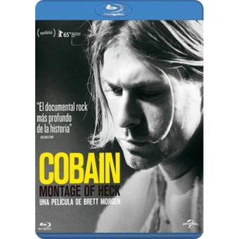 Cobain: Montage Of Heck
