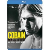 Cobain: Montage Of Heck