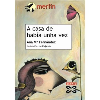 A casa de había unha vez - 1