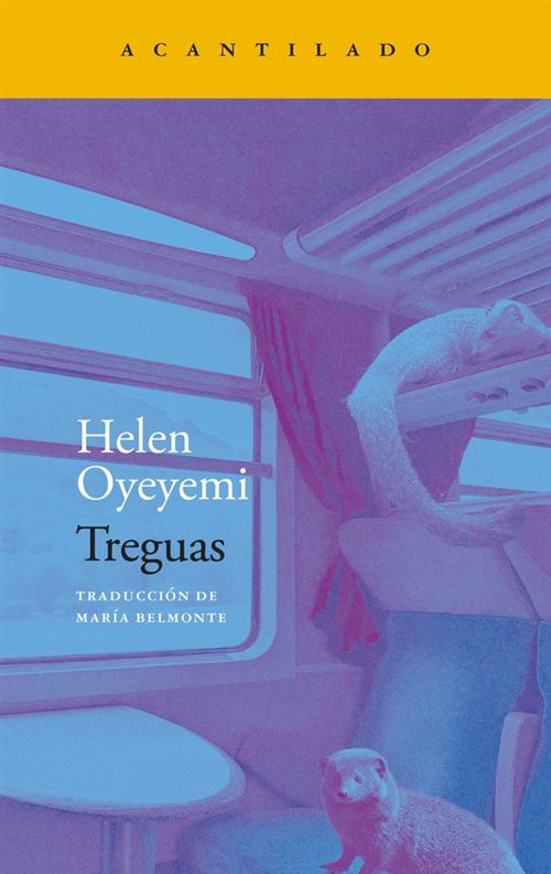 Treguas