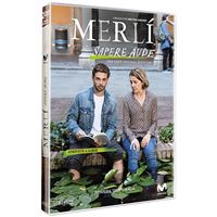 Merlí: Sapere Aude Temporada 1 - DVD