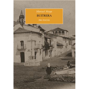 Buitrera