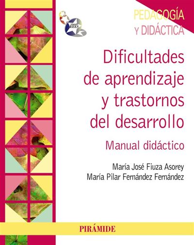 Piramide Dificultades De Aprendizaje Y Trastornos Del Desarrollo