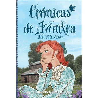 Crónicas de Avonlea