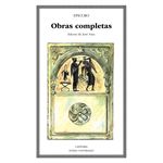 Obras completas. Epicuro