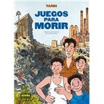 Juegos para morir