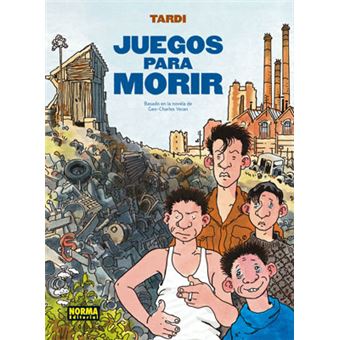 Juegos para morir