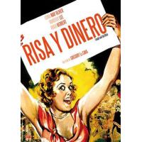 Risa y dinero - DVD